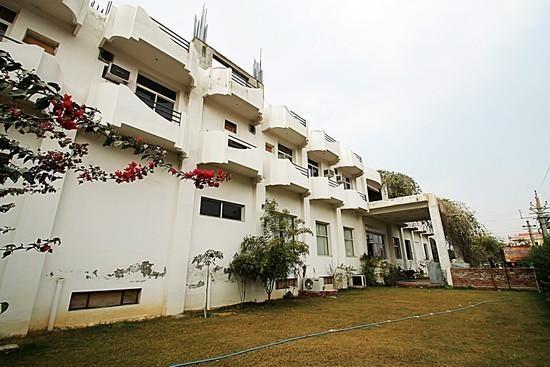 Hotel Ayush International Mangalore Exterior photo