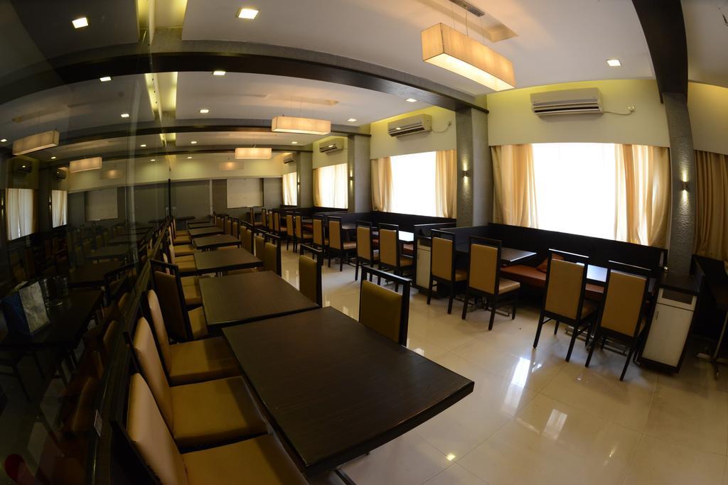Hotel Ayush International Mangalore Exterior photo